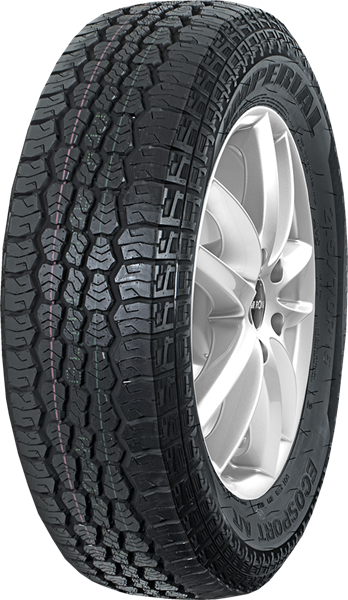 Imperial Ecosport A/T 255/70 R15 112 H XL