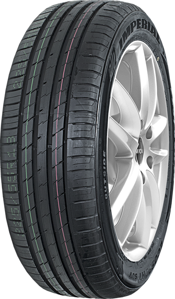 Imperial Ecosport SUV 225/55 R19 99 V