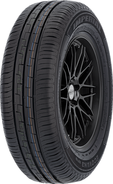 Imperial Ecovan 3 235/65 R16 115/113 T C