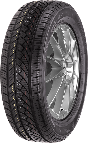 Imperial Ecovan 4S 185/80 R14 102/100 R C