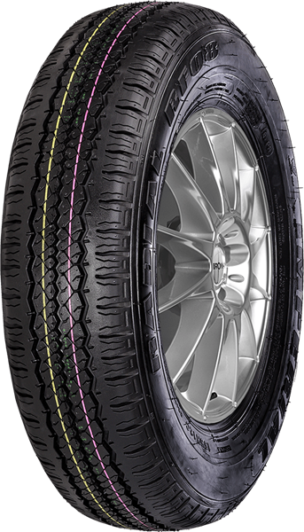 Imperial RF08 155/80 R12 88/86 N C