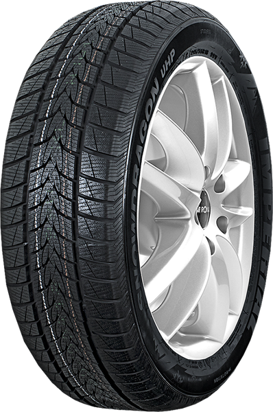 Imperial Snowdragon UHP 215/45 R16 90 V XL