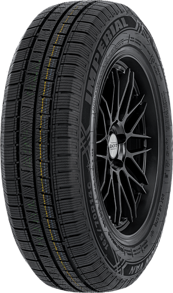 Imperial Snowdragon VAN 195/65 R16 104/102 T C