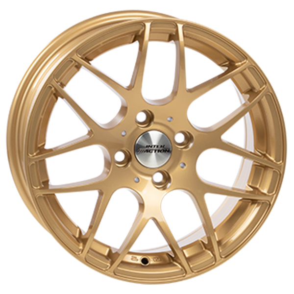 INTER ACTION SPORT GOLD 7,00x15 4x100,00 ET38,00