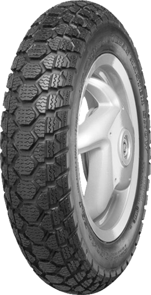 IRC SN23 URBAN SNOW 120/90-10 66 L Front/Rear TL M+S