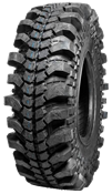 Journey WN03 DIGGER 35x11.50 R16 120 K (35x11.50-16), POR