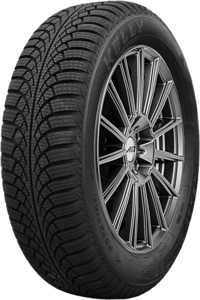 Kelly Winter ST 195/65 R15 91 T