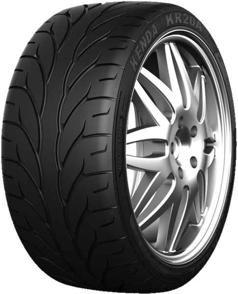 Kenda Kaiser KR20A 245/40 R18 97 W E-mark