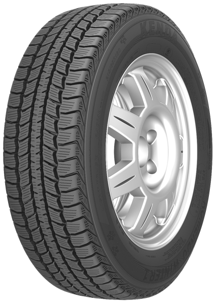 Kenda Komendo Winter KR500 195/65 R16 104/102 T C