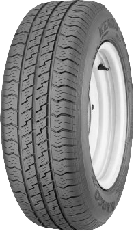 Kenda KR 16 155/70 R12 104/101 N C