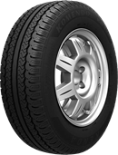 Kenda KR33A 205/65 R16 107/105 T C