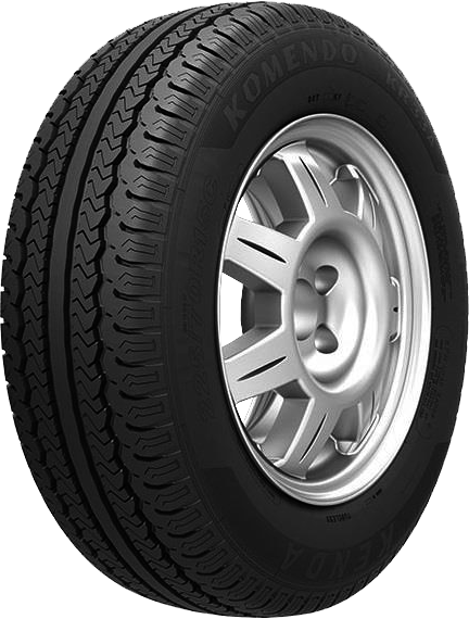 Kenda KR33A 205/80 R14 109/107 R C