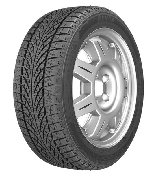 Kenda Wintergen 2 KR501 245/40 R18 97 V XL