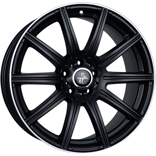 Keskin Tuning KT16 Dynamic MBLP 8,00x18 5x112,00 ET45,00