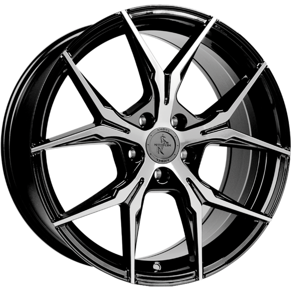 Keskin Tuning KT19 Angel BFP 8,00x18 5x112,00 ET30,00