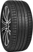 Kinforest KF550 285/40 R20 104 Y RF