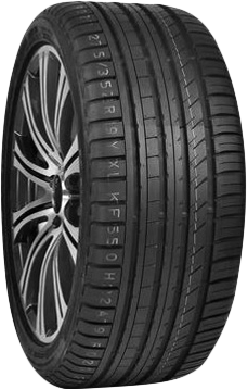 Kinforest KF550 285/40 R20 104 Y RF