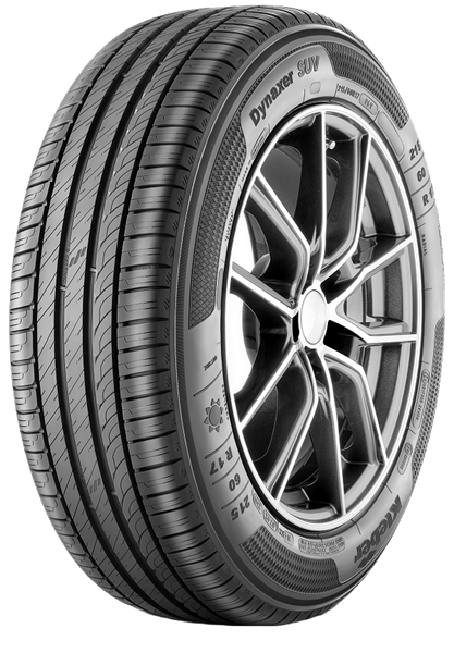 Kleber Dynaxer SUV 225/55 R18 98 V