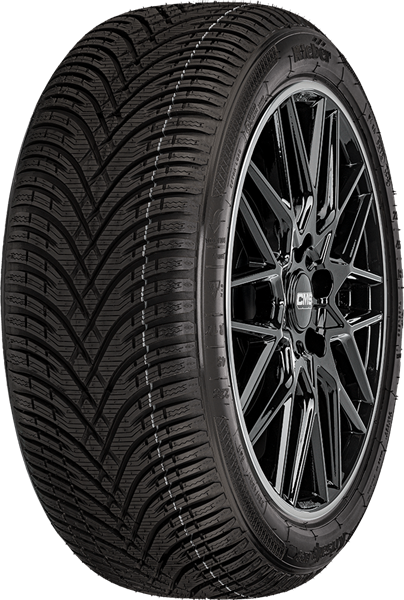 Kleber Krisalp HP3 205/45 R17 88 V XL, FSL