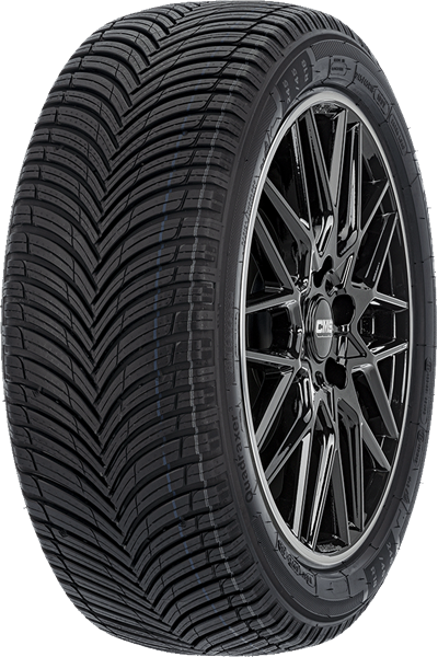 Kleber Quadraxer 3 185/60 R15 88 H XL