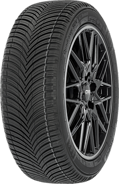 Kleber Quadraxer SUV 205/70 R16 97 H