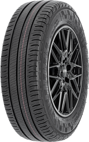 Kleber Transpro 2 195/65 R16 104/102 R C, (100T)