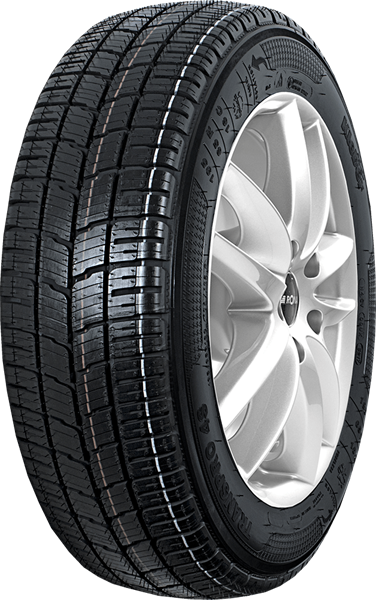 Kleber Transpro 4S 215/60 R17 109/107 T C