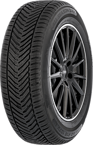 Kormoran All Season SUV 215/65 R16 102 V XL