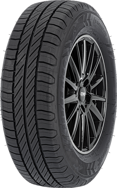 Kormoran CargoSpeedEVO 205/75 R16 113/111 T C