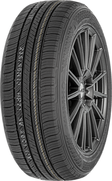 Kumho Crugen HP71 235/55 R17 103 V XL