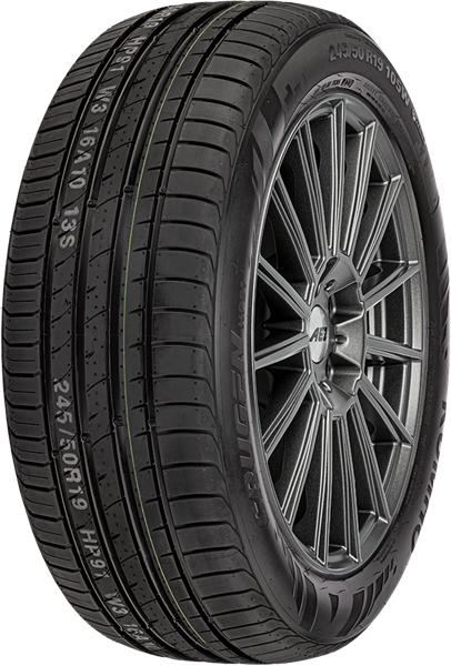 Kumho Crugen HP91 245/60 R18 105 V