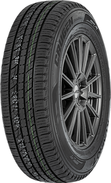 Kumho Crugen Premium KL33 255/60 R18 108 H