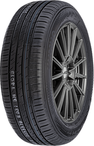 Kumho Ecowing ES31 205/55 R16 91 H