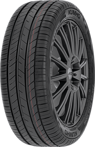 Kumho Ecsta HS52 185/60 R14 82 H