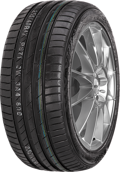 Kumho Ecsta PS71 275/45 R18 103 Y ZR