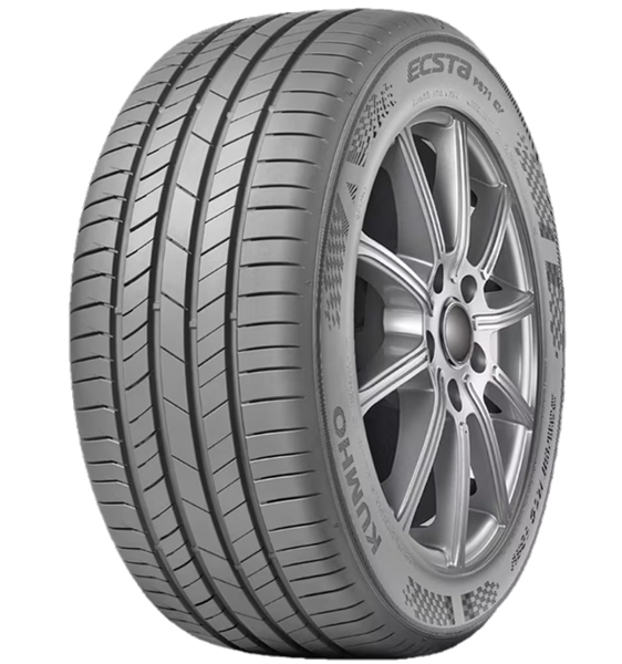 Kumho Ecsta PS71 EV 255/55 R19 111 V XL