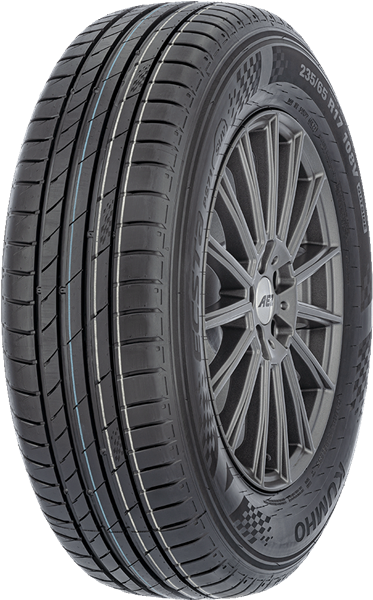 Kumho Ecsta PS71 SUV 265/45 R20 108 Y XL, ZR