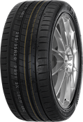 Kumho Ecsta PS91 305/30 R20 103 Y XL, ZR