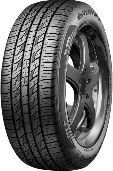 Kumho KL33 235/55 R19 101 H