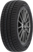 Kumho PorTran 4S CX11 235/60 R17 117/115 S C