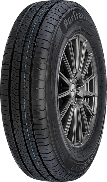 Kumho PorTran KC53 235/55 R18 104 H