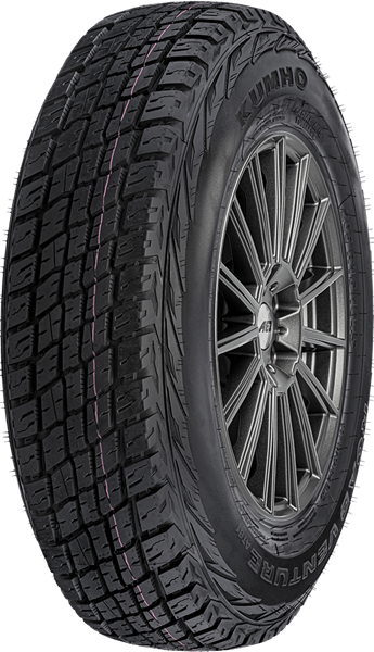 Kumho Road Venture AT61 195/80 R15 100 S XL