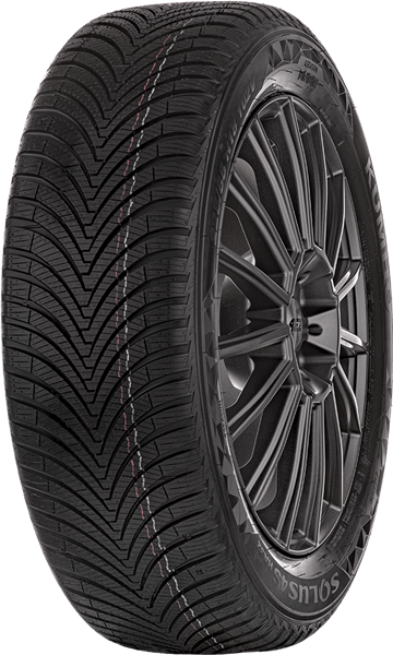 Kumho Solus 4S HA32 195/55 R15 89 V XL