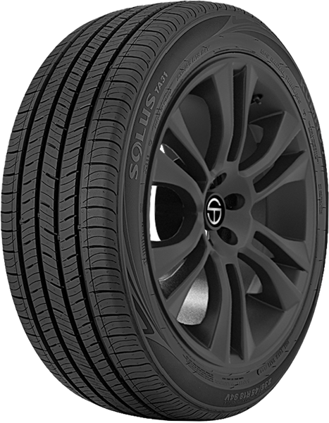 Kumho Solus TA31 205/65 R16 95 H