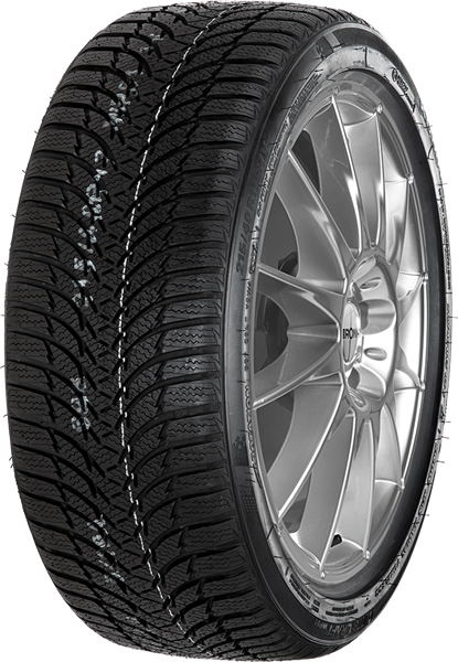 Kumho WinterCraft WP51 195/50 R15 82 H