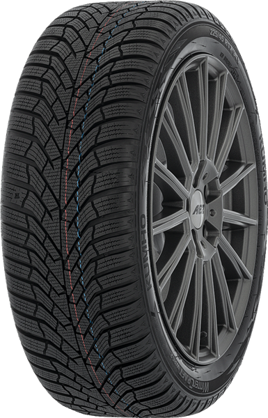 Kumho WinterCraft WP52 225/40 R18 92 V XL