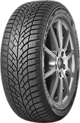 Kumho WinterCraft WP52+ 225/45 R17 94 V XL