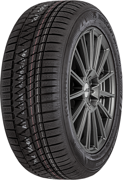 Kumho WinterCraft WS71 215/70 R16 100 T