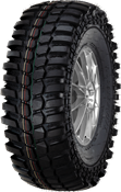 Lakesea Mudster MT 305/70 R17 121 N POR, M+S