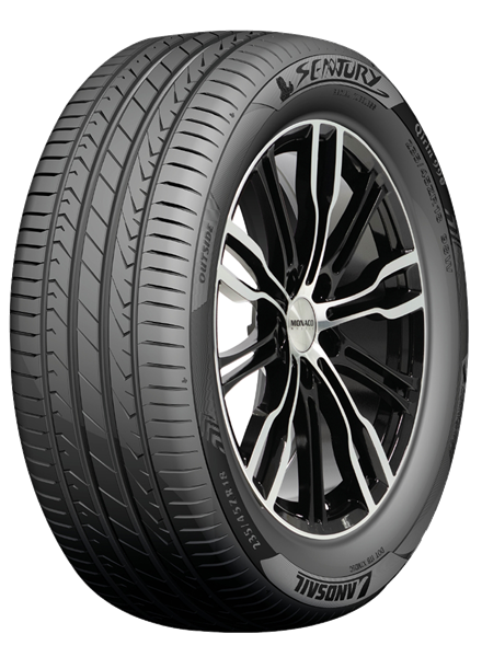 Landsail Sentury Qirin 990 215/45 R16 90 V XL